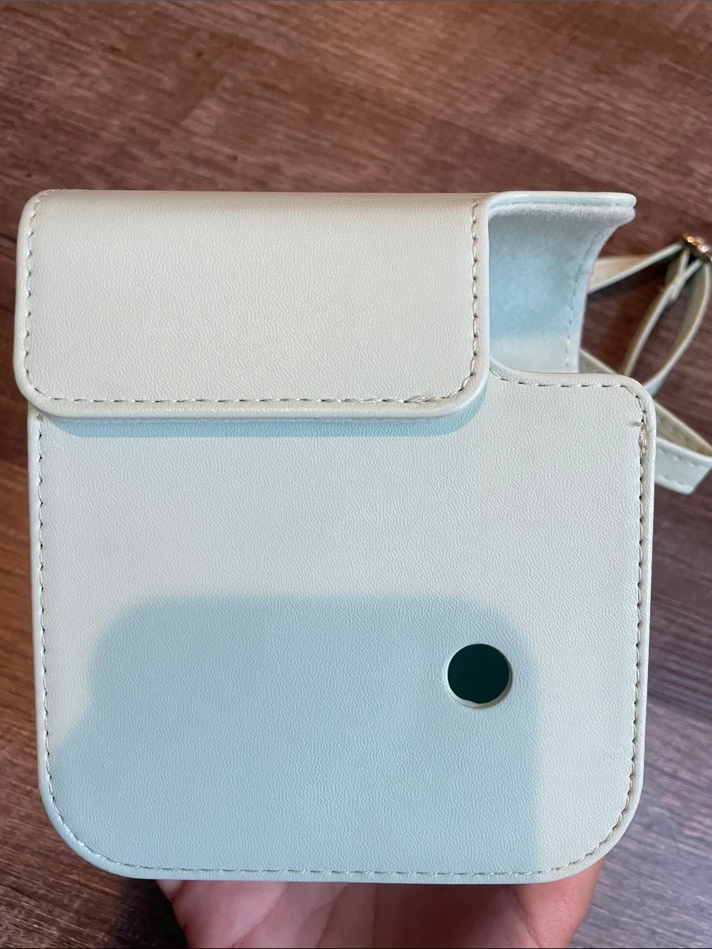 Fujifilm Instax Mini 12 Instant Camera With Film, Case, Album and Instructions